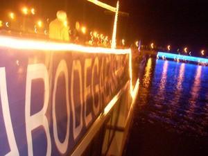 LA BODEGA EN SEINE Fleuron de la Seine à Rouen 04