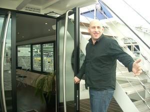 LA BODEGA EN SEINE Fleuron de la Seine à Rouen 07