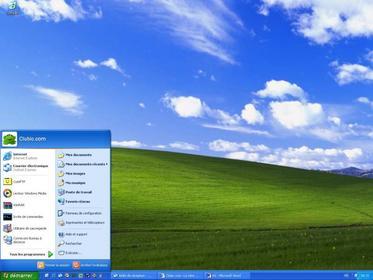 fin de vente windows xp
