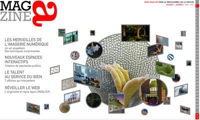 Adobe magazine 4