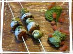 Brochette de Saint-Jacques au fondant d'avocat 868680198.jpg