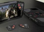 FlipSide, manette pour iPhone