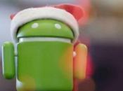 Apple Google vous souhaitent bonnes fêtes