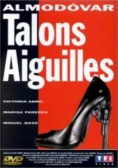 [Critique DVD] Talons aiguilles