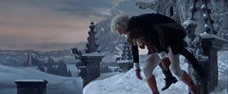 Le Bal des vampires (Roman Polanski, 1967)