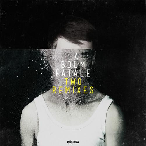 La boum Fatale - 2 remixes