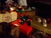 Cadeaux gourmands 2012