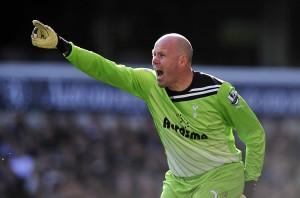 Brad Friedel