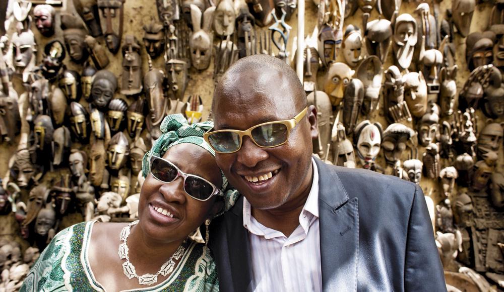 Amadou & Mariam, Hugh Masekela nominés aux Grammy Awards