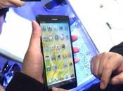 6.1″ pour Huawei