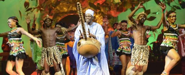 « Cirkafrika »: L’Afrique fait son cirque ce soir sur France 3 (vidéo)