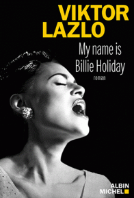 Viktor Lazlo et Billie Holiday