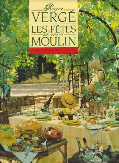 Le suprême de poule faisane au poivre et aux fruits