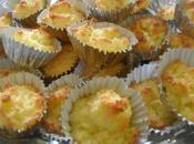 Bolinhos Côcô rocher noix coco Portugal