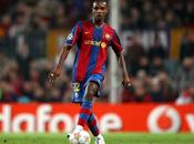 PSG-Abidal Paris était intéressé