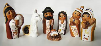 Navidad en verano – Noël en été [Troesmas]