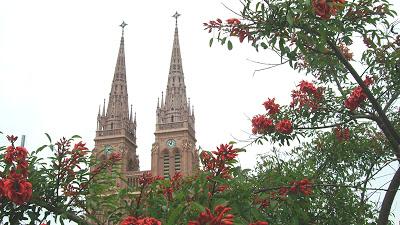 Navidad en verano – Noël en été [Troesmas]