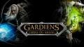 Gardiens Terre Milieu (XBOX 360)