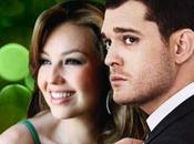 Michael Bublé Thalia Feliz Navidad