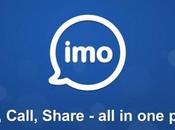 imo.im Amélioration compatibilité l’application pour tablettes
