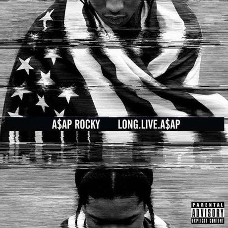 Asap Rocky - Long Live A$ap (CLIP)