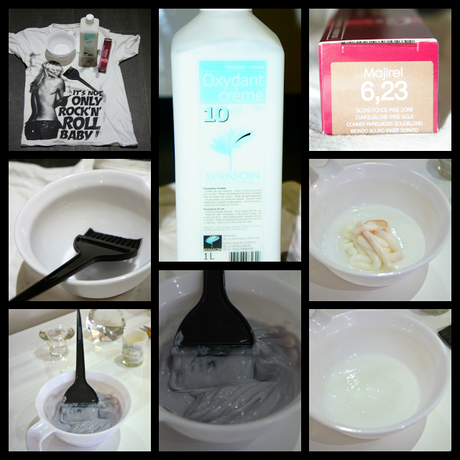 Se colorer à domicile, est-ce vraiment raisonnable ?