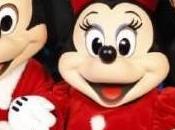 Disney Party: attendant Noël soir (vidéo)