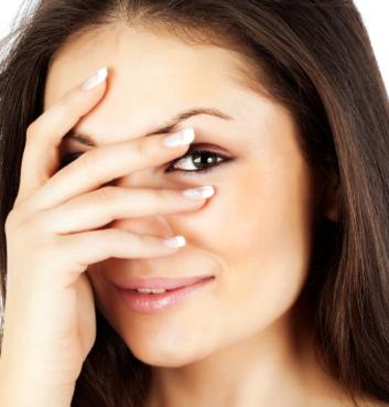 1. L’hérédité - 4 causes des cernes et des poches sous vos yeux