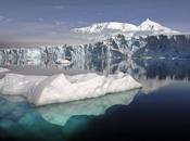 L’Antarctique l’ouest fond plus vite qu’estimé