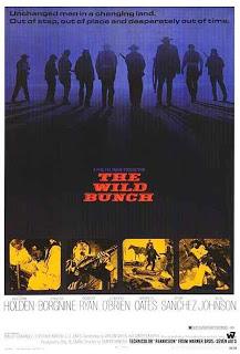 USA : the wild bunch ?