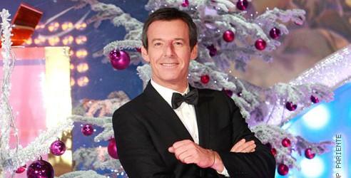 Audiences TV: TF1 largement leader avec « Les 12 coups de Noël »