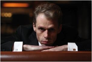 Hommage à Brel – Filip Jorden