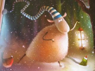 Russell et la magie de Noël