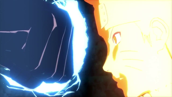 Naruto Ninja Storm 3 image
