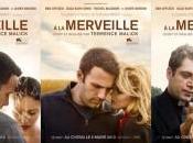 premières affiches pour Merveille