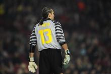 José Manuel Pinto : Blaugrana jusqu’en 2014