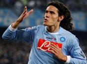 offre pour Cavani