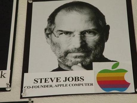 Steve Jobs: fondateur de Apple
