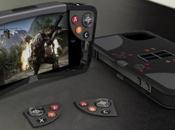 FlipSide, nouvelle manette pour iPhone...