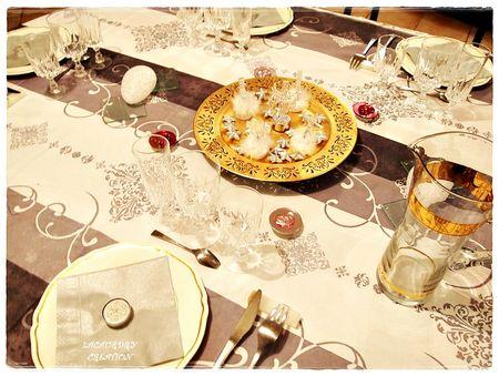 ma table de noel 2