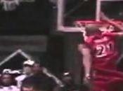 James White nominé pour Slam Dunk Contest