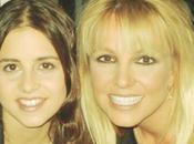 Carly Rose Sonenclar Britney manque