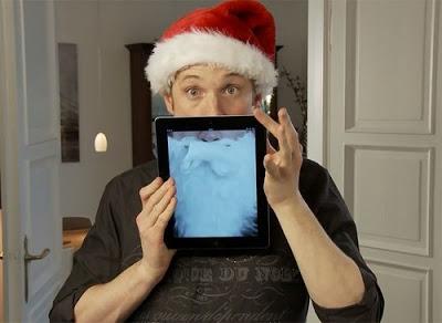 Vidéo: iSimon, le magicien qui fait fureur avec son iPad