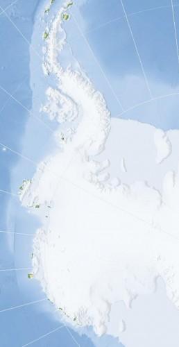 Climat : l’importante fonte des glaces dans l’Antarctique ouest inquiète les experts