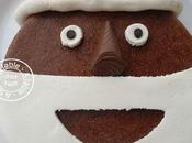 Goûter noël loulous 2012