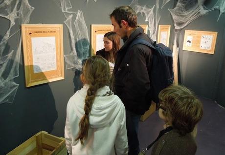 Dans l’atelier de… Mickaël Roux : partie 4 Actualité et projets Dans l’atelier de… Mickaël Roux : partie 4 Actualité et projets