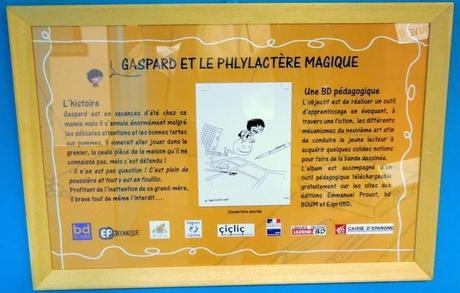 Dans l’atelier de… Mickaël Roux : partie 4 Actualité et projets Dans l’atelier de… Mickaël Roux : partie 4 Actualité et projets