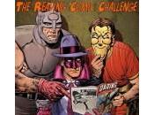 Reading Comics Challenge (MrZombi)