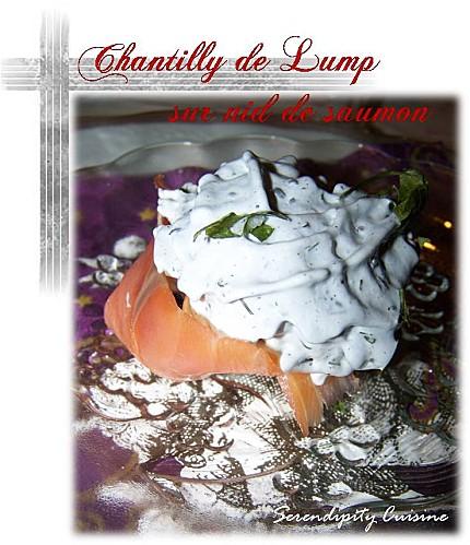 Chantilly de Lump