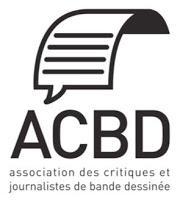 Rapport ACBD 2012 sur la #BD Numérique
